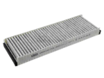 VW-Audi Cabin Air Filter Mann Filter 4F0819439A