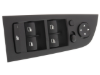 BMW Window Switch Assembly Vemo 61319217332