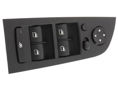 BMW Window Switch Assembly Vemo 61319217332