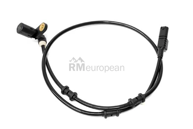 Mercedes ABS Sensor Bremi 1635400817