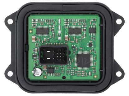 BMW Control Unit URO Parts 63117182396