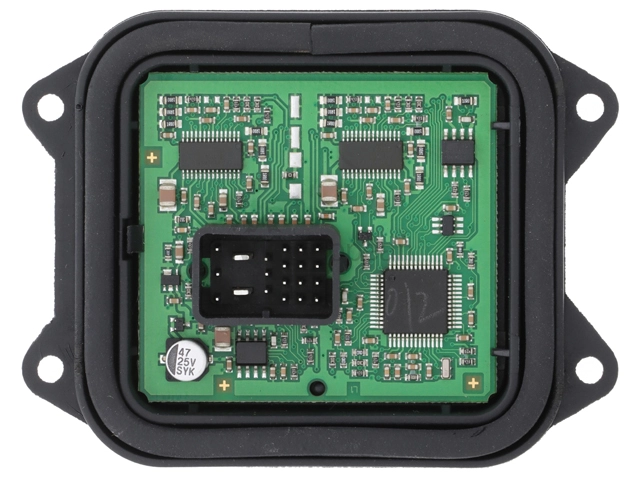 BMW Control Unit URO Parts 63117182396