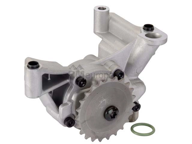 VW-Audi Oil Pump Pierburg 038115105C