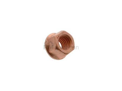 VW-Audi Turbocharger Nut Genuine VW/Audi WHT002514
