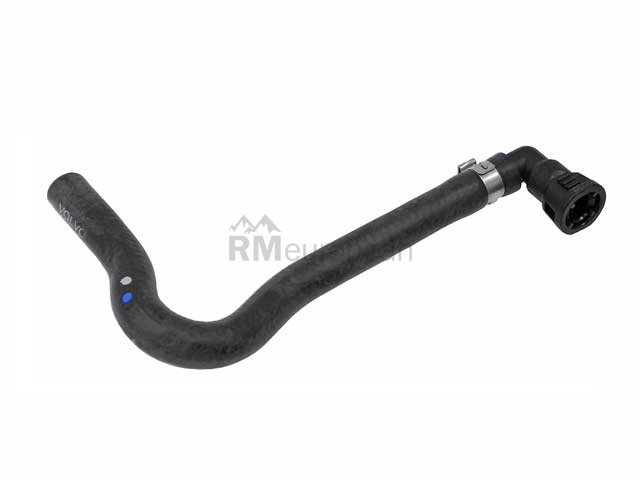Volvo Expansion Tank Hose Genuine Volvo 30680933