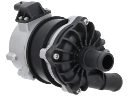 Porsche Auxiliary Water Pump URO Parts 95860656700