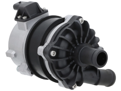Porsche Auxiliary Water Pump URO Parts 95860656700