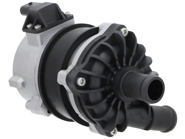 Porsche Auxiliary Water Pump URO Parts 95860656700