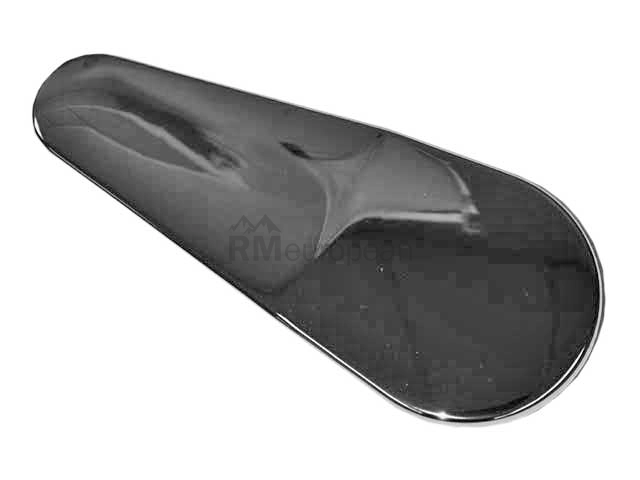 Mercedes Seat Hinge Cover Genuine Mercedes 1079130428