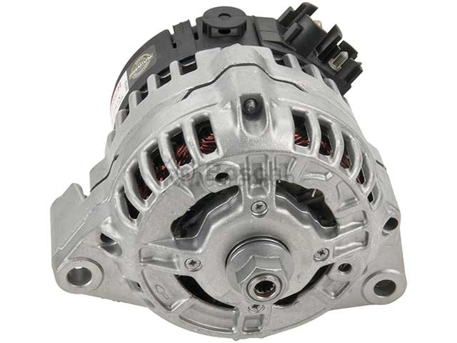Mercedes Alternator Bosch 009154760283