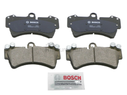 Porsche Brake Pad Set Bosch Quietcast 95535193918