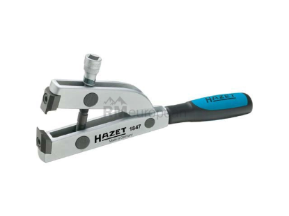 Axle Boot Clamp Pliers Hazet 1847