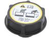 Volvo Expansion Tank Cap Genuine Land Rover 30680002