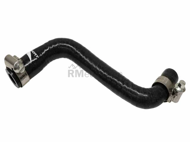 VW-Audi Breather Hose 034Motorsport 058103221E