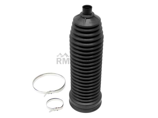 Mercedes Steering Rack Boot febi bilstein 2204601000