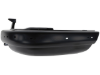 Porsche Bumper Dansk Original 91150502202GRV