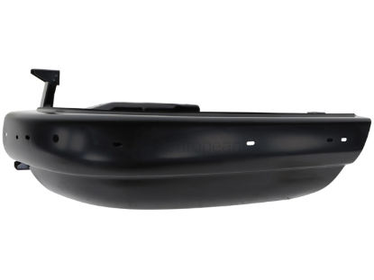Porsche Bumper Dansk Original 91150502202GRV