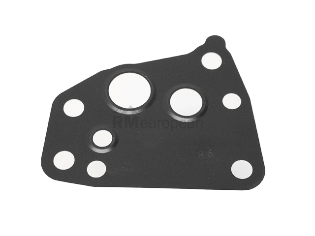 Flange Gasket Elring Klinger 129031