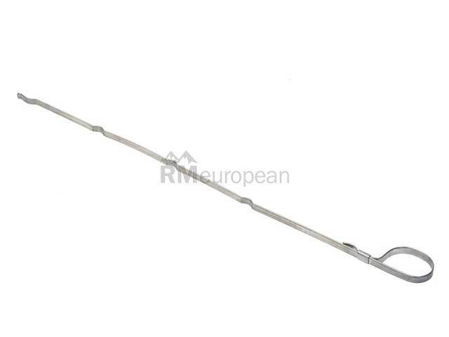 Porsche Engine Oil Dipstick URO Parts 90110777040