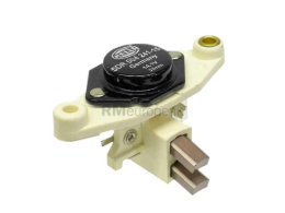 Mercedes Voltage Regulator Hella 0021545806