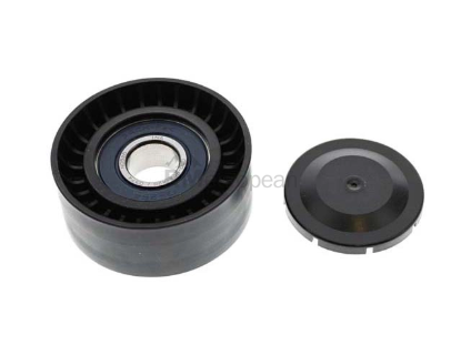 Porsche Drive Belt Idle Roller INA 95510211921