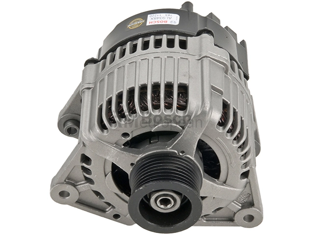 Land Rover Alternator Bosch AMR4247