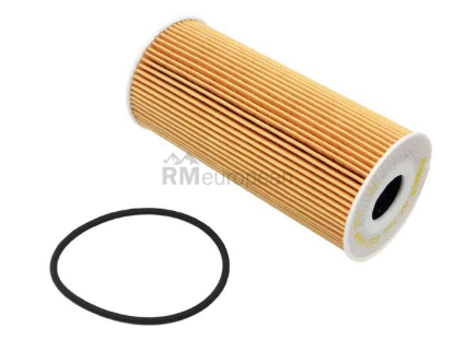 Porsche Oil Filter Kit Mahle 0PB115466A
