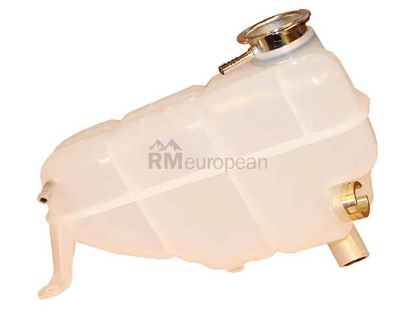 Mercedes Coolant Expansion Tank Rein Automotive 1245001349
