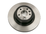 Land Rover Brake Disc Genuine Land Rover LR072016