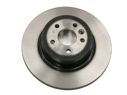 Land Rover Brake Disc Genuine Land Rover LR072016