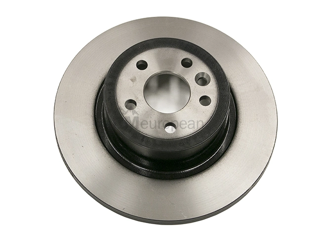 Land Rover Brake Disc Genuine Land Rover LR072016
