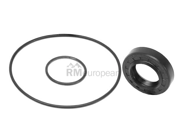 Mercedes Seal Kit febi bilstein 0005863146