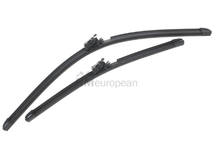 Wiper Blade Set Valeo 178511
