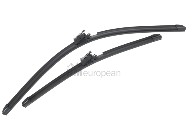 Wiper Blade Set Valeo 178511