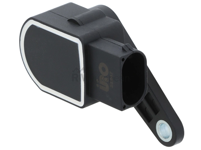 Porsche Headlight Level Sensor URO Parts 99763112100