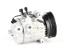 A/C Compressor Nissens 89462