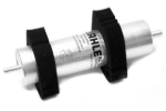 VW-Audi Fuel Filter Mahle 8K0127400A