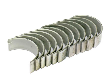 BMW Rod Bearing Set Glyco 112412845506CYL