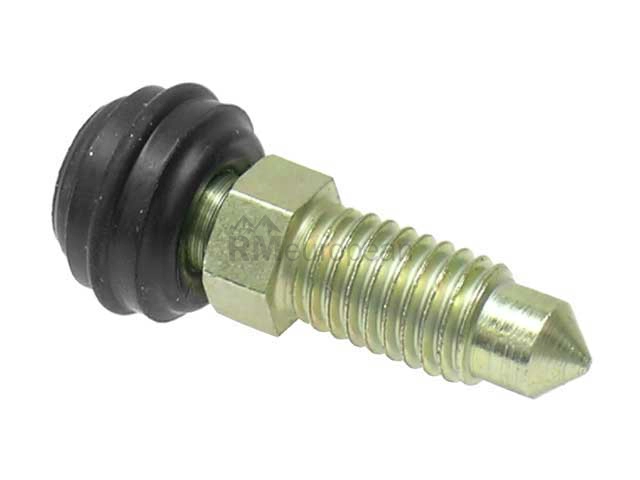 BMW Bleed Valve Screw ATE 34116758107