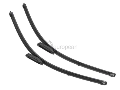 Saab Wiper Blade Set Valeo 12781786