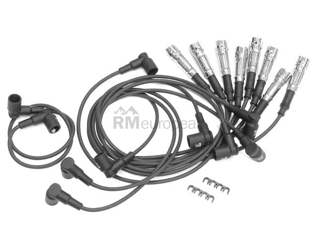 Mercedes Spark Plug Wire Set Karlyn-STI Q4150028