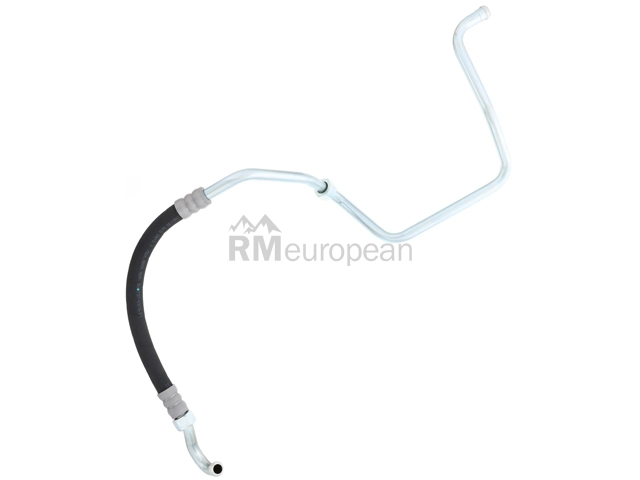 Mercedes Oil Line URO Parts 6171800582