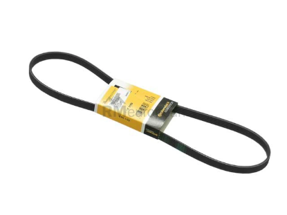 BMW Belt 5K X 1155 Continental 11281733708