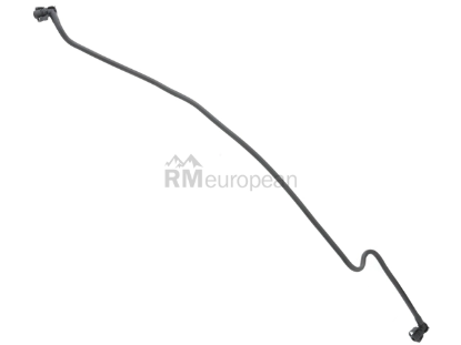Land Rover Radiator Hose Genuine Land Rover LR077702