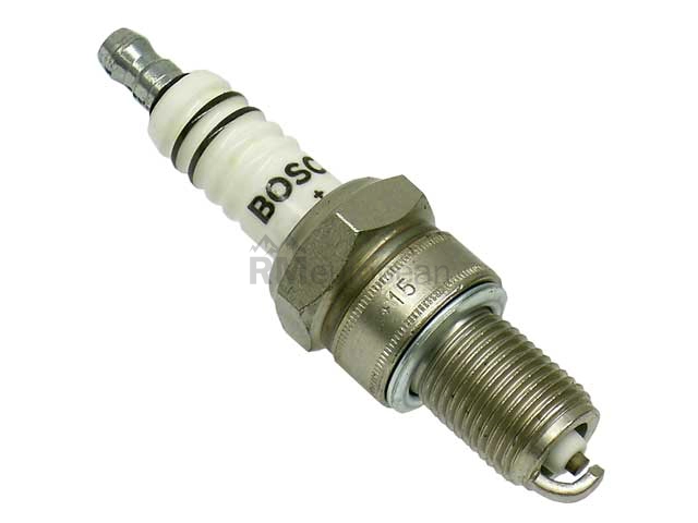Porsche Spark Plug Bosch 99917017990