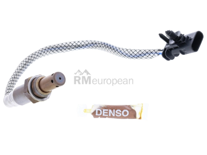 Volvo Oxygen Sensor Denso 31480395