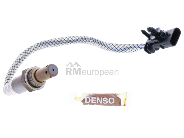 Volvo Oxygen Sensor Denso 31480395