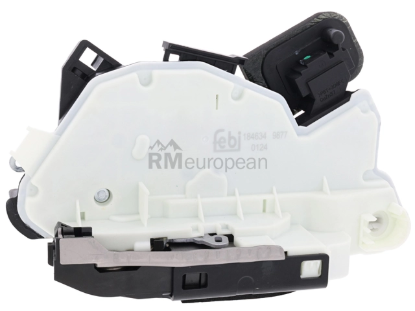 VW-Audi Door Lock Assembly febi bilstein 5K1837015J