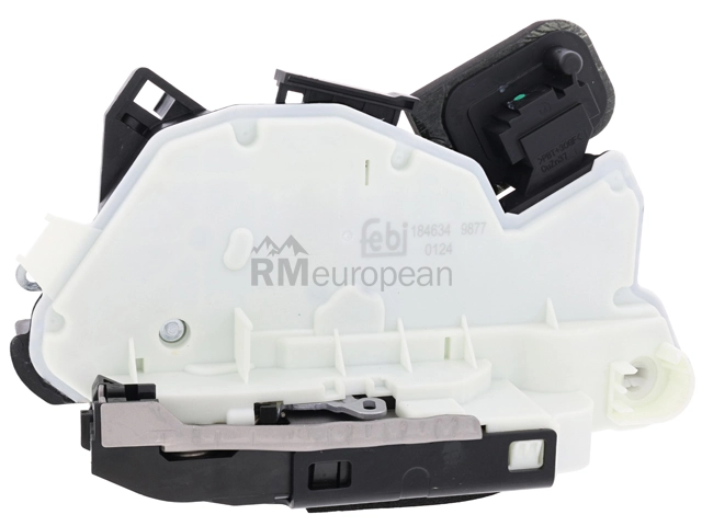VW-Audi Door Lock Assembly febi bilstein 5K1837015J