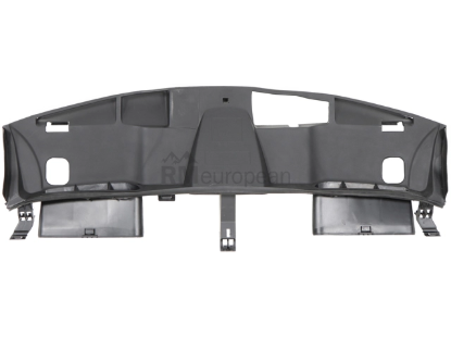 Mercedes Fan Shroud Bapmic 2125000255